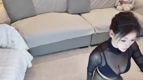 Qinqin online show from 04/22/26, 12:28