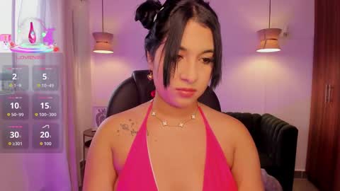 Snapshot of dandara_thompsson chatting on 09/10/25, 10:10 Dandara online show from 09/10/25, 10:10