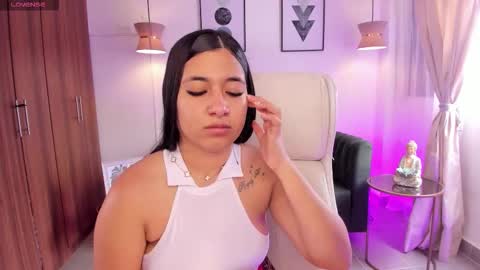 Snapshot of dandara_thompsson chatting on 11/01/25, 07:05 Dandara online show from 11/01/25, 07:05