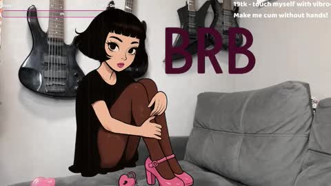 dandelion_sea online show from 10/17/25, 05:37