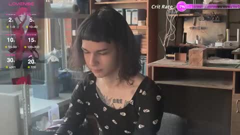 dandelion_sea online show from 01/12/26, 10:53