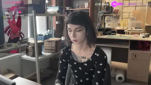 dandelion_sea online show from 01/13/26, 11:04