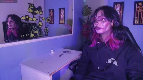 Snapshot of dandii_69 chatting on 10/02/25, 10:50 dandii 69 online show from 10/02/25, 10:50