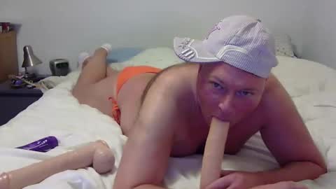 Andy online show from 01/29/25, 01:48