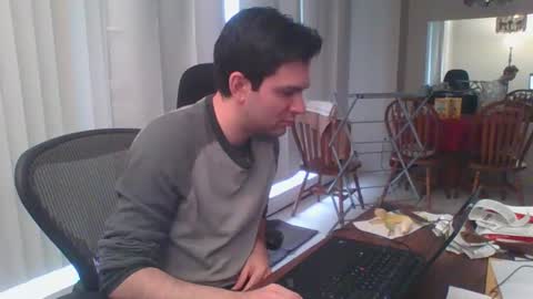 dandyriver online show from 12/11/24, 08:18