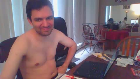 dandyriver online show from 02/06/25, 08:02