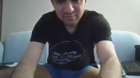 dandyriver online show from 02/23/25, 01:46