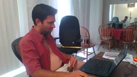 dandyriver online show from 10/21/25, 06:41