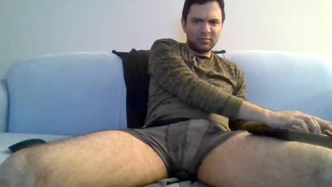 dandyriver online show from 05/08/26, 01:22