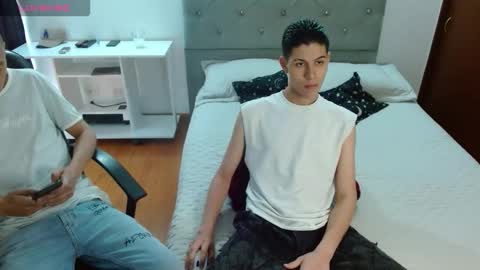 Snapshot of dandythomas chatting on 10/12/25, 06:29 DANDY THOMAS angeloo 666 online show from 10/12/25, 06:29