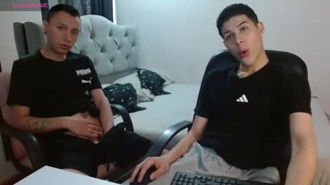 Snapshot of dandythomas chatting on 11/10/25, 07:02 DANDY THOMAS angeloo 666 online show from 11/10/25, 07:02