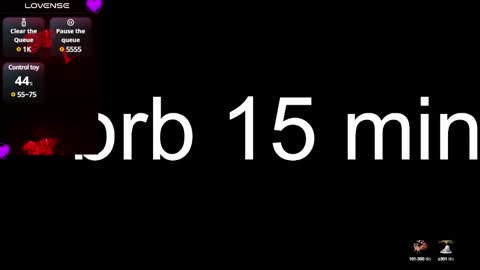 Snapshot of danee_19 chatting on 12/14/24, 11:29 Daniela online show from 12/14/24, 11:29