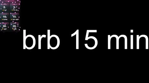 Snapshot of danee_19 chatting on 12/15/24, 11:34 Daniela online show from 12/15/24, 11:34