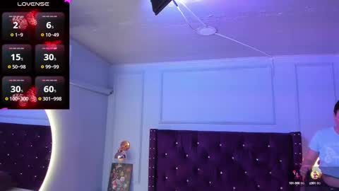 Snapshot of danee_19 chatting on 01/17/25, 11:38 Daniela online show from 01/17/25, 11:38