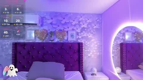 Snapshot of danee_19 chatting on 02/12/25, 10:35 Daniela online show from 02/12/25, 10:35