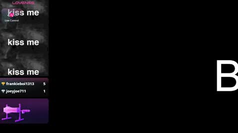 Snapshot of danee_19 chatting on 02/16/25, 02:32 Daniela online show from 02/16/25, 02:32