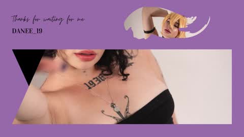 Snapshot of danee_19 chatting on 03/12/25, 02:01 Daniela online show from 03/12/25, 02:01