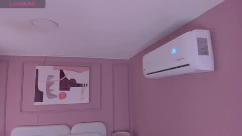 Daniela online show from 01/08/26, 10:39