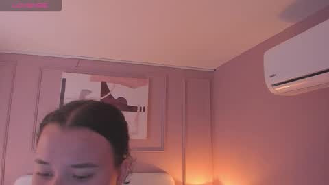 Daniela online show from 01/14/26, 10:32