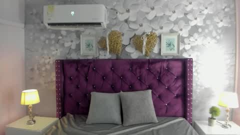 Daniela online show from 03/13/26, 11:17