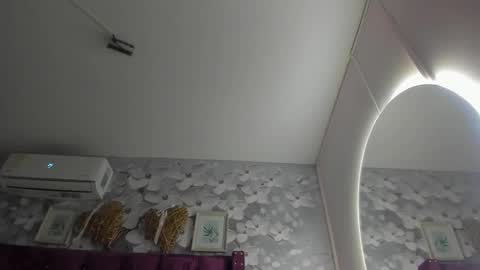 Daniela online show from 03/17/26, 11:46