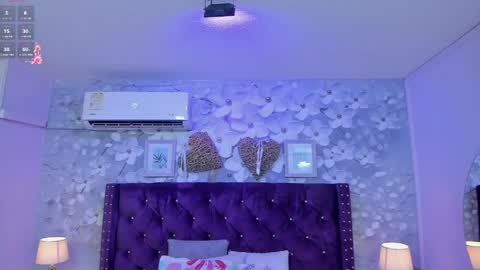 Daniela online show from 04/16/26, 11:22