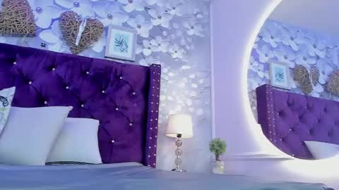 Daniela online show from 04/17/26, 11:35