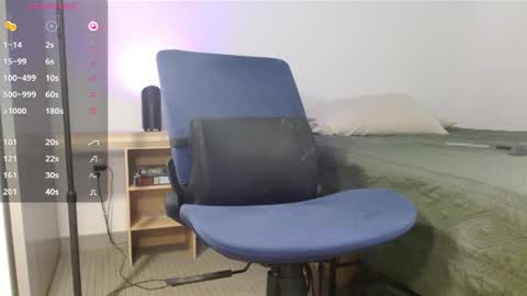 Snapshot of danemetsen5 chatting on 05/31/26, 02:31 Dan online show from 05/31/26, 02:31