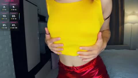 Asha online show from 07/05/26, 05:03