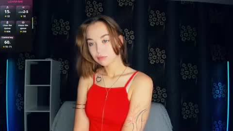 Asha online show from 07/10/26, 04:50