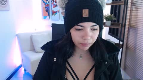 Veronica online show from 12/02/25, 11:15