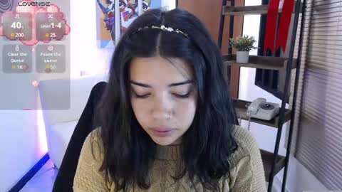 Veronica online show from 02/13/26, 11:50