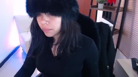 Veronica online show from 03/12/26, 12:00