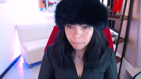 Veronica online show from 03/18/26, 11:57