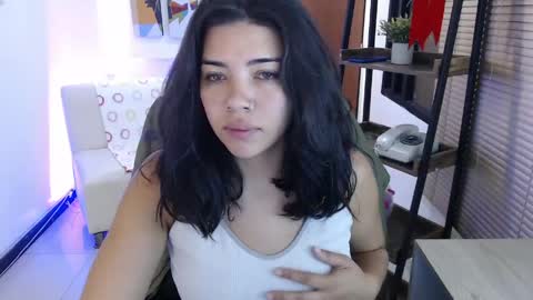 Veronica online show from 04/13/26, 10:54