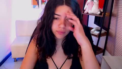 Veronica online show from 07/01/26, 11:56