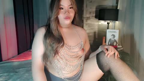 Ms. K online show from 02/10/25, 08:31