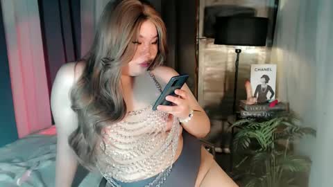 Ms. K online show from 02/11/25, 09:35