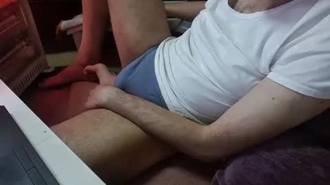 Danial online show from 01/02/25, 08:02