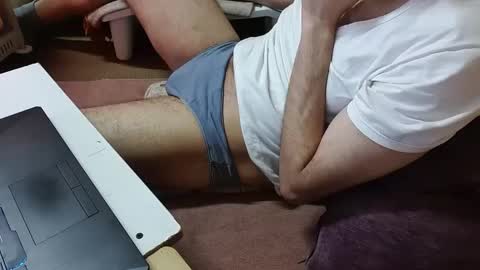 Danial online show from 01/12/25, 07:53