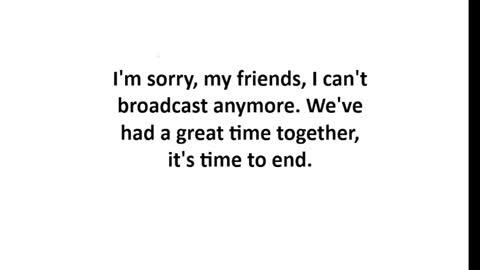 Danial online show from 12/02/25, 06:47