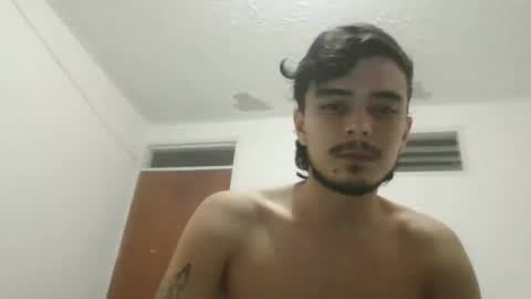 dani_42017 online show from 01/08/25, 01:32