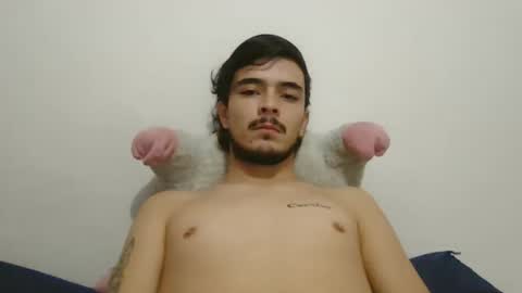 dani_42017 online show from 02/15/25, 11:50