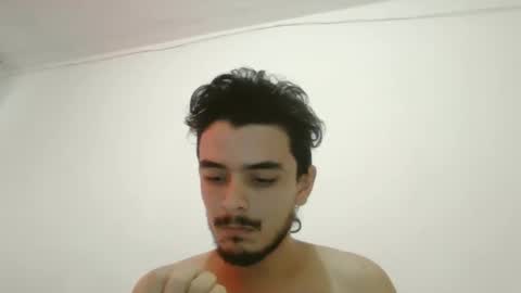 dani_42017 online show from 02/17/25, 01:42