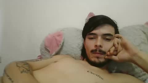 dani_42017 online show from 02/24/25, 01:21