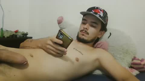 dani_42017 online show from 03/01/25, 10:21