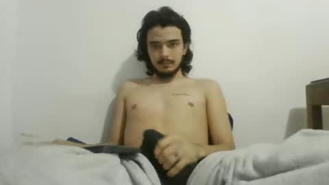 dani_42017 online show from 10/11/25, 09:30