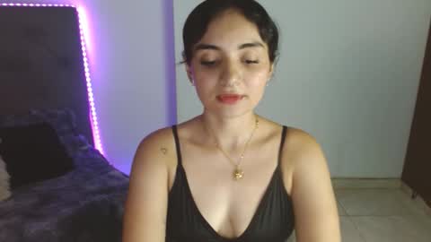 Dany online show from 10/22/25, 01:39