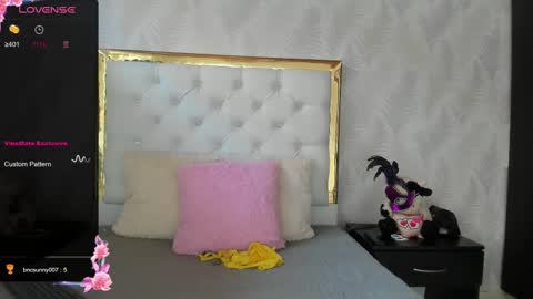 Snapshot of dani_ary chatting on 02/10/25, 06:13 DANI online show from 02/10/25, 06:13