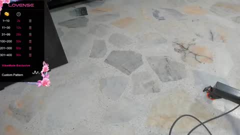 Snapshot of dani_ary chatting on 02/25/25, 02:11 DANI online show from 02/25/25, 02:11